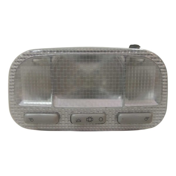 Luz Teto Cortesia Peugeot 307 2006