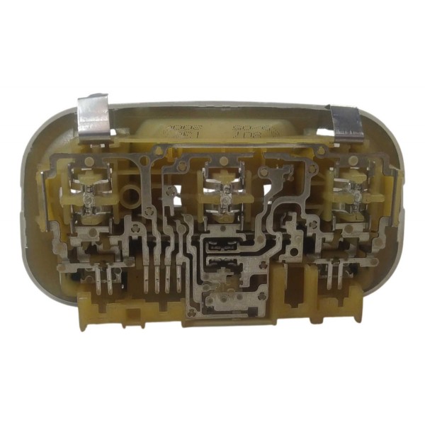 Luz Teto Cortesia Peugeot 307 2006