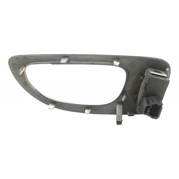 Botao Vidro Traseiro Direita Peugeot 307 Sd 2.0 2006