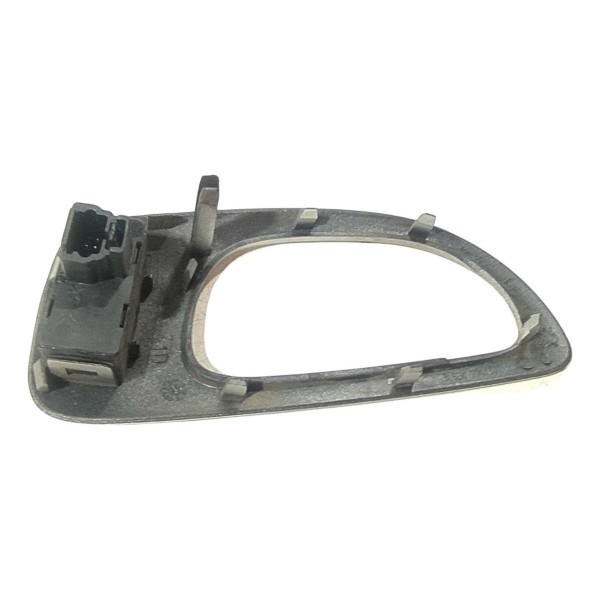 Botao Vidro Traseiro Direita Peugeot 307 Sd 2.0 2006