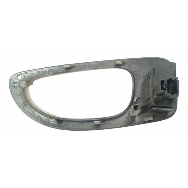 Botao Vidro Traseiro Direita Peugeot 307 Sd 2.0 2006