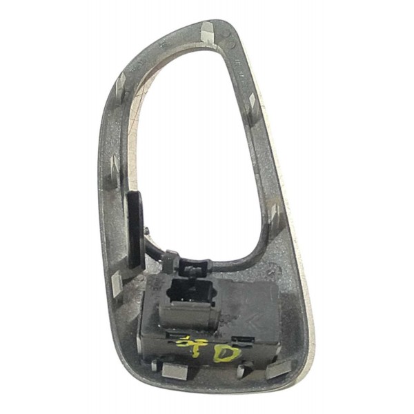 Botao Vidro Traseiro Direita Peugeot 307 Sd 2.0 2006