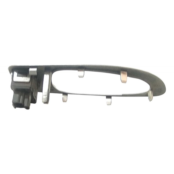 Botao Vidro Traseiro Direita Peugeot 307 Sd 2.0 2006