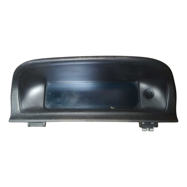 Display Computador Bordo Relogio Peugeot 307 2006