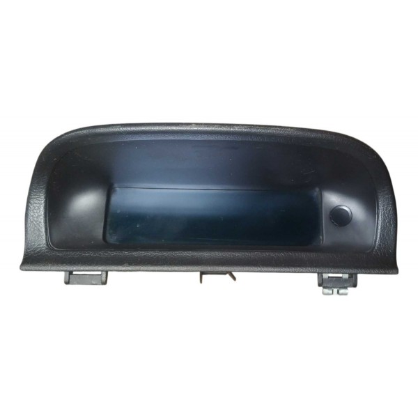 Display Computador Bordo Relogio Peugeot 307 2006