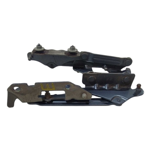 Par Dobradica Traseira Porta Mala Peugeot 307 Sedan 2006