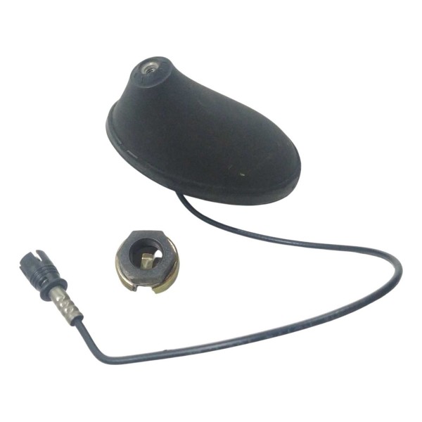 Base Antena Peugeot 307 Sedan 2.0 2006