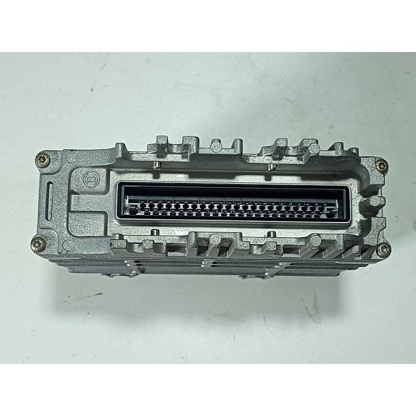 Modulo Injecao Eletronica Volkswagen Gol 1.0 2001 0261207130