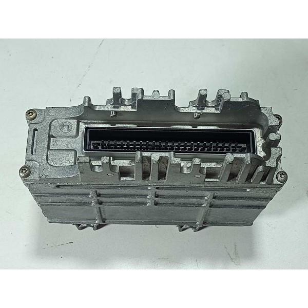 Modulo Injecao Eletronica Volkswagen Gol 1.0 2001 0261207130