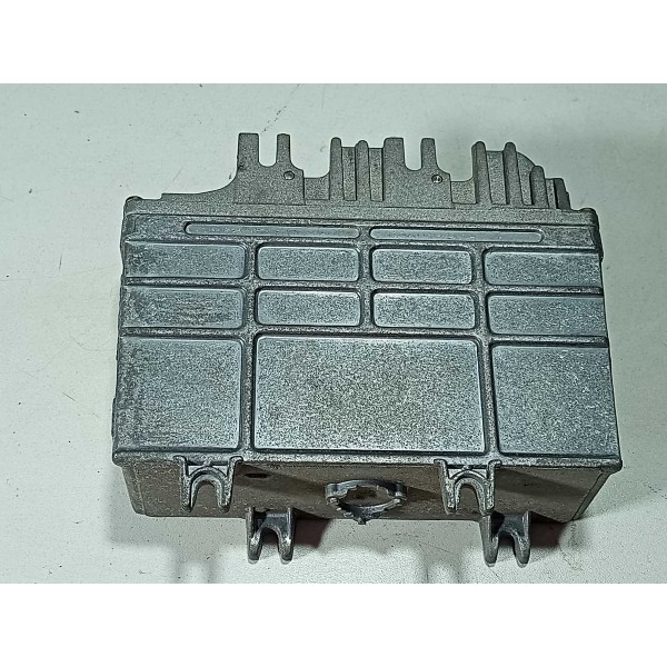 Modulo Injecao Eletronica Volkswagen Gol 1.0 2001 0261207130