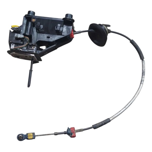 Alavanca Cabo Cambio Automatico Peugeot 307 Sedan 2007