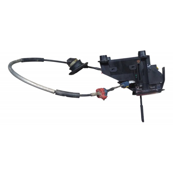 Alavanca Cabo Cambio Automatico Peugeot 307 Sedan 2007