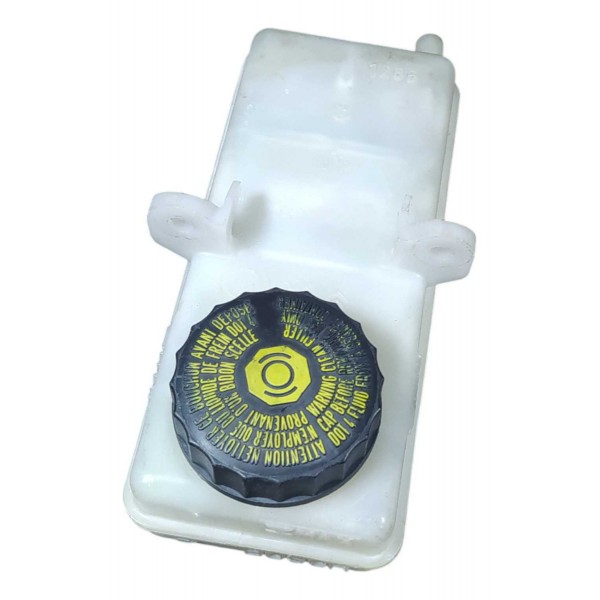 Reservatorio Fluido Freio Peugeot 307 Automatico 2007