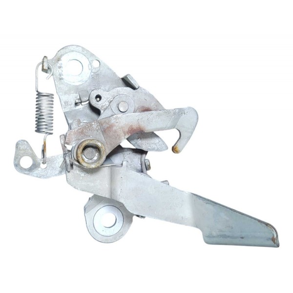 Fechadura Trava Capo Peugeot 307 Sedan 2007