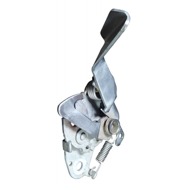 Fechadura Trava Capo Peugeot 307 Sedan 2007