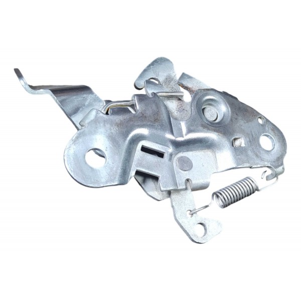 Fechadura Trava Capo Peugeot 307 Sedan 2007