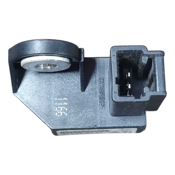 Sensor Detonacao Colisao Peugeot 307 Sedan 2007