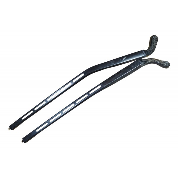 Braco Limpador Parabrisa Peugeot 307 Sedan 2007 Par - Esquerdo