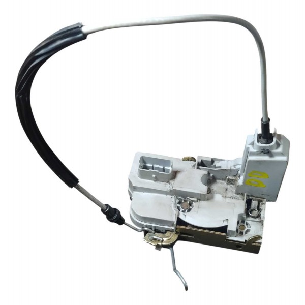 Fechadura Dianteira Direita Peugeot 307 Sedan 2007