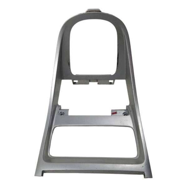 Moldura Console Cambio Peugeot 307 2.0 2007 Automatico