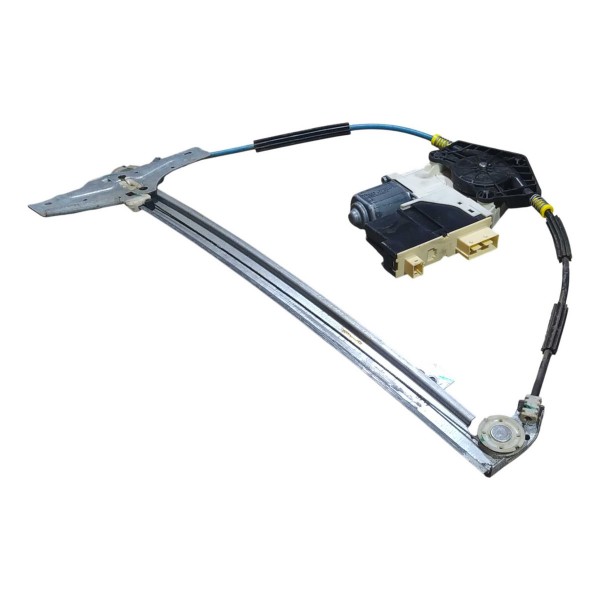 Motor Maquina Vidro Dianteiro Direita Peugeot 307 Sedan 2007