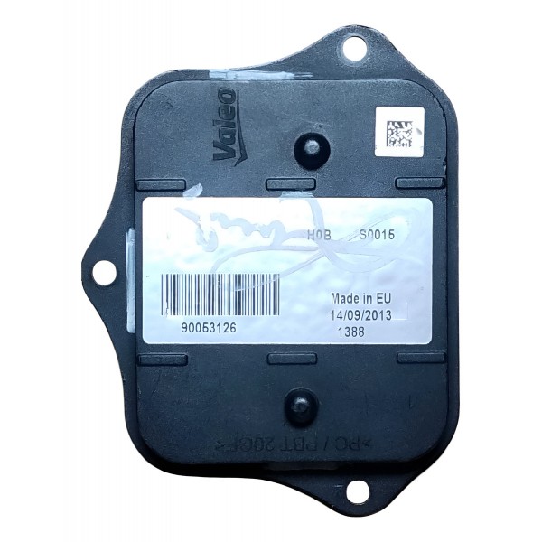 Modulo Farol Led Xenon Volvo Xc60 S60 T6 2014 2017 90053126