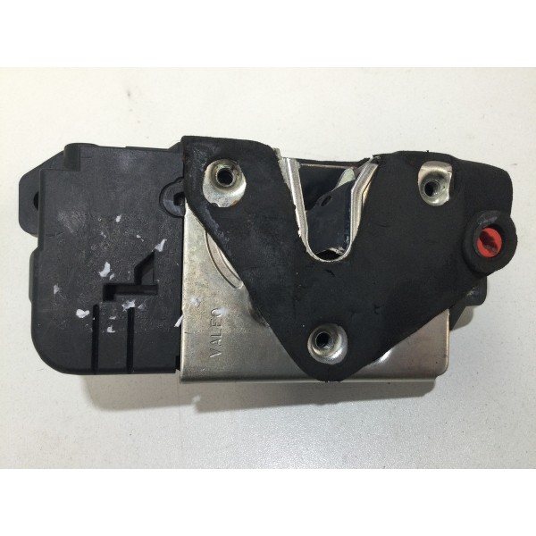 Fechadura Porta Traseira Esquerdo Peugeot 207 Hb Xr 2010