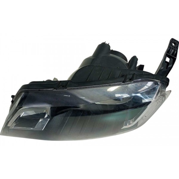 Farol Esquerdo Kwid Intense 2019 Original Detalhe - Esquerdo/motorista