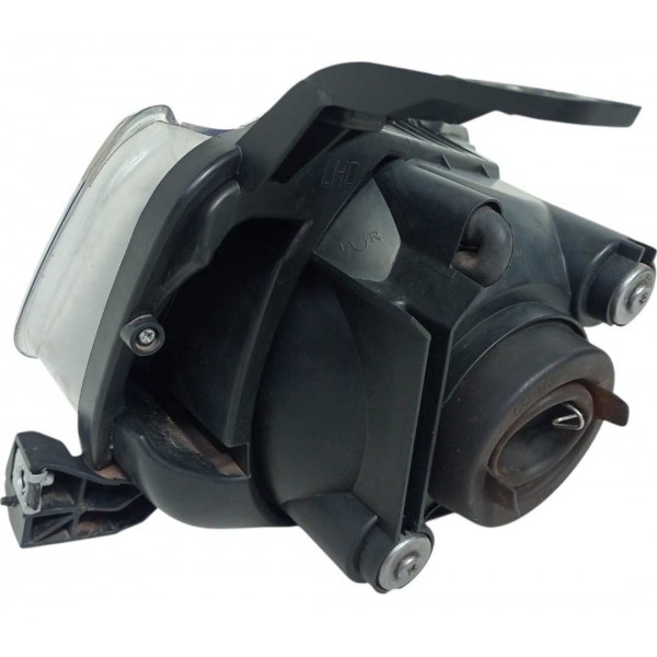 Farol Esquerdo Kwid Intense 2019 Original Detalhe - Esquerdo/motorista