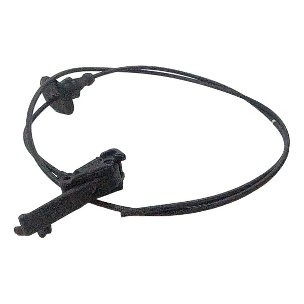 Cabo Alavanca Abertura Capo Peugeot 307 Sedan 2007