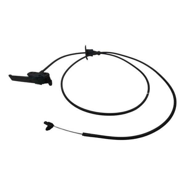 Cabo Alavanca Abertura Capo Peugeot 307 Sedan 2007