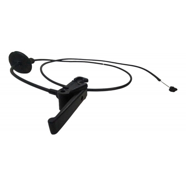 Cabo Alavanca Abertura Capo Peugeot 307 Sedan 2007