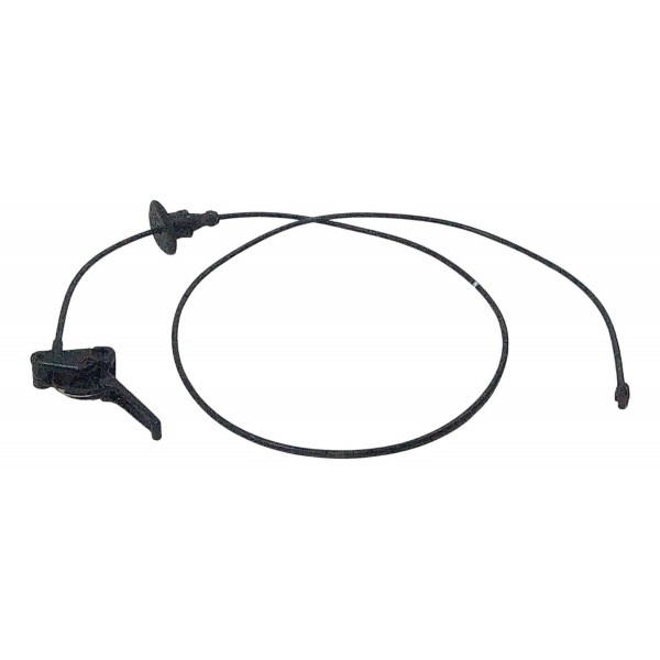 Cabo Alavanca Abertura Capo Peugeot 307 Sedan 2007