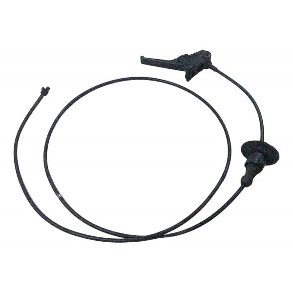 Cabo Alavanca Abertura Capo Peugeot 307 Sedan 2007