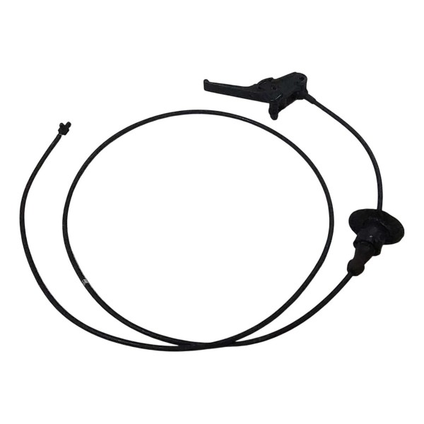 Cabo Alavanca Abertura Capo Peugeot 307 Sedan 2007