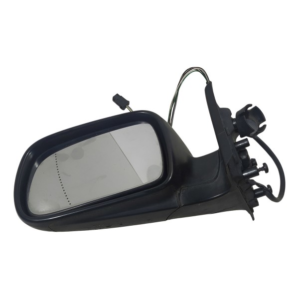 Retrovisor Esquerdo Peugeot 307 Sedan 2007