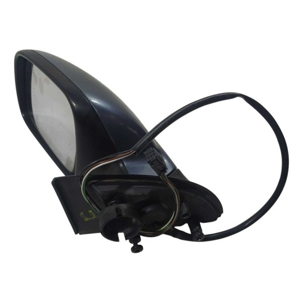 Retrovisor Esquerdo Peugeot 307 Sedan 2007