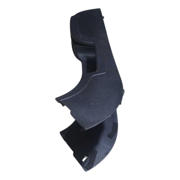 Console Central Porta Objetos Peugeot 307 Sedan 2007 - Cinza