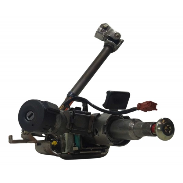 Coluna Direcao Peugeot| 307 Sedan 2007