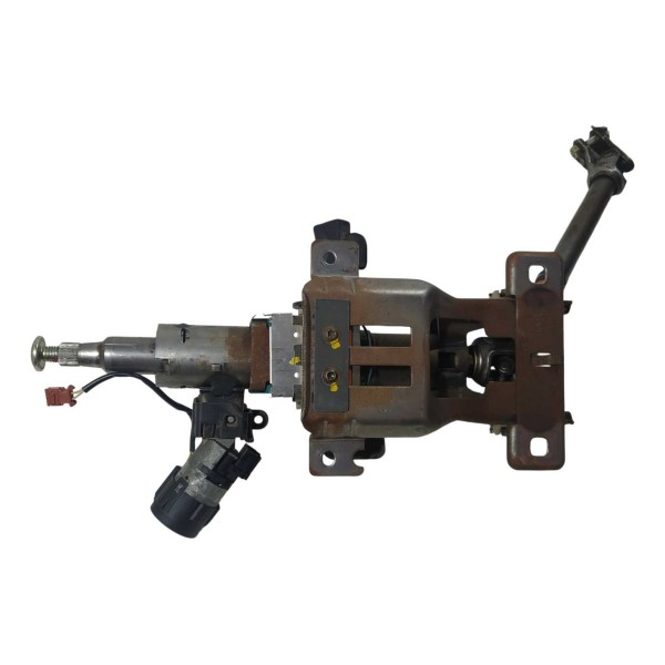 Coluna Direcao Peugeot| 307 Sedan 2007