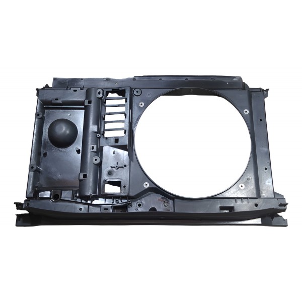 Defletor Ventoinha Radiador Peugeot 307 Sedan 2007 Detalhe