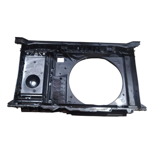 Defletor Ventoinha Radiador Peugeot 307 Sedan 2007 Detalhe