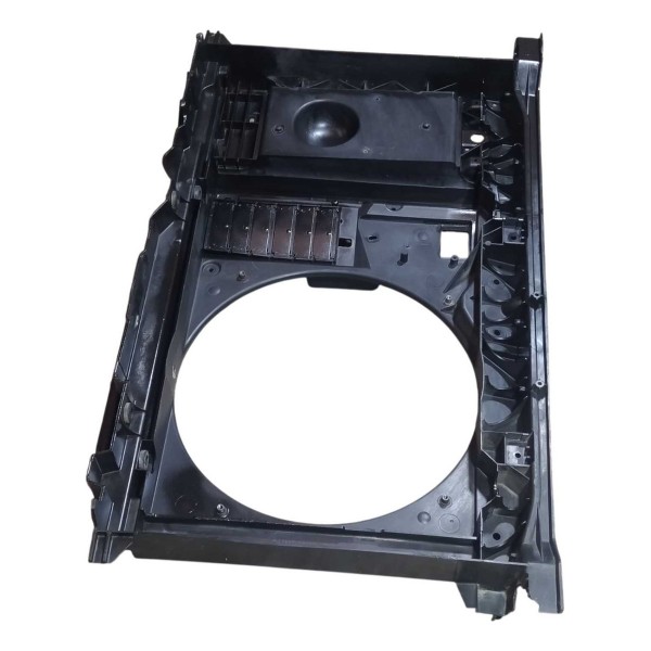 Defletor Ventoinha Radiador Peugeot 307 Sedan 2007 Detalhe