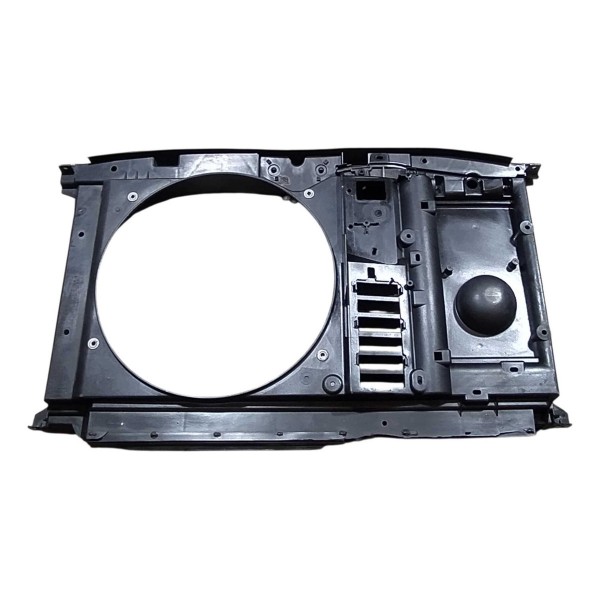 Defletor Ventoinha Radiador Peugeot 307 Sedan 2007 Detalhe