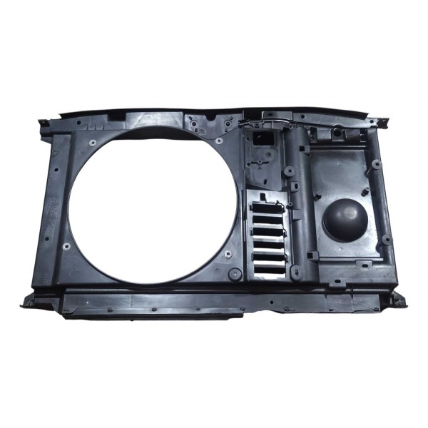 Defletor Ventoinha Radiador Peugeot 307 Sedan 2007 Detalhe