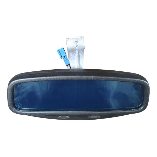 Retrovisor Interno Peugeot 307 Sedan 2007