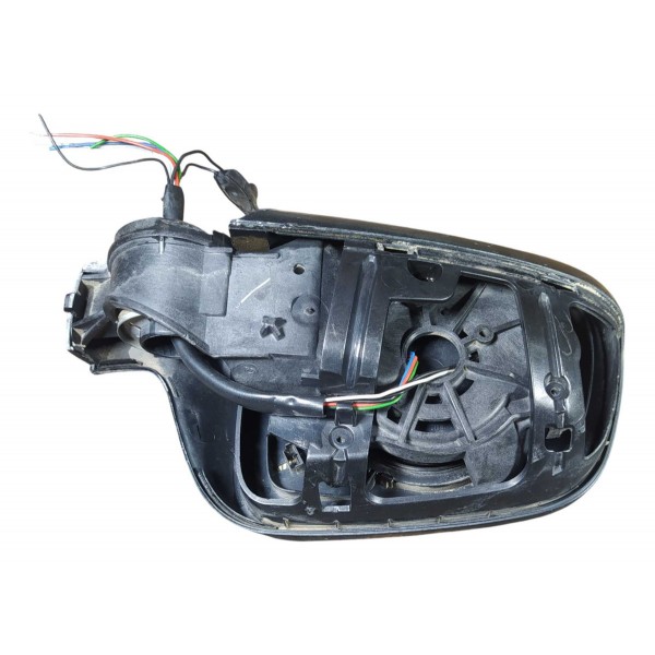 Espelho Retrovisor Direito Peugeot 307 Sedan 2007 Detalhe