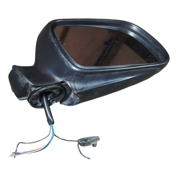 Espelho Retrovisor Direito Peugeot 307 Sedan 2007 Detalhe