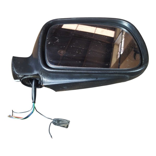 Espelho Retrovisor Direito Peugeot 307 Sedan 2007 Detalhe