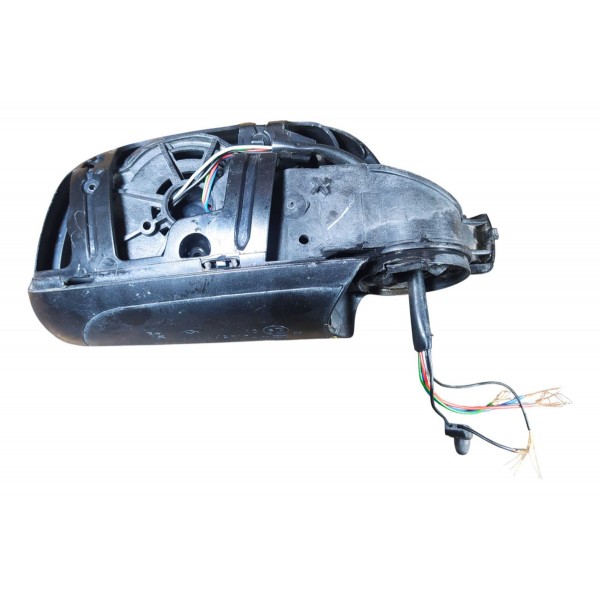 Espelho Retrovisor Direito Peugeot 307 Sedan 2007 Detalhe